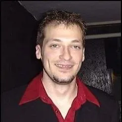 Ron Blake
