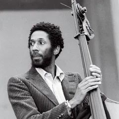 Ron Carter