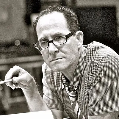 Ron Fair