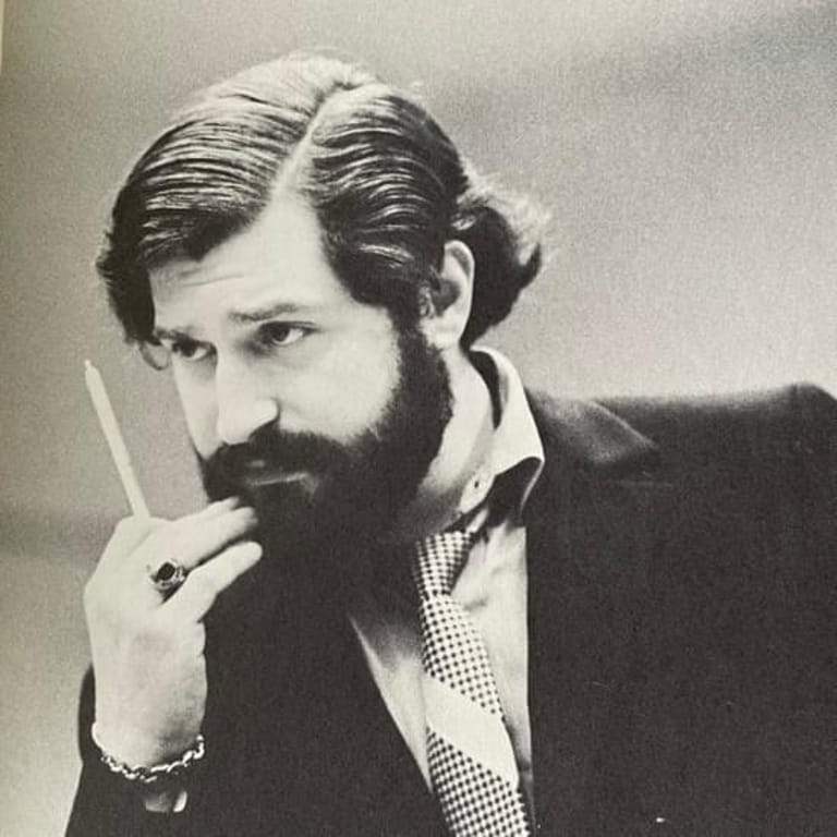 Ron Frangipane