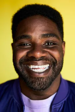 Ron Funches