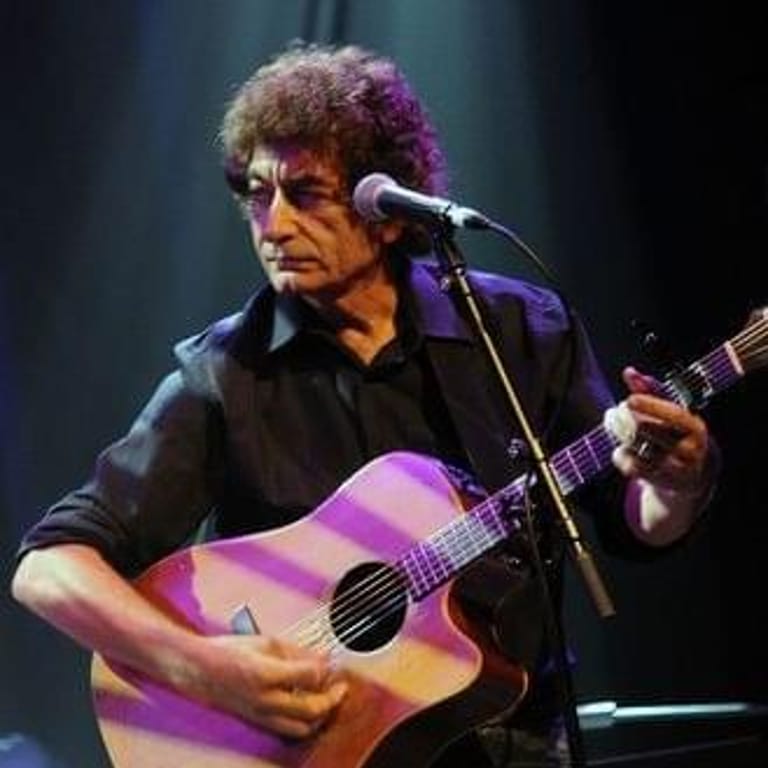 Ron Grimes