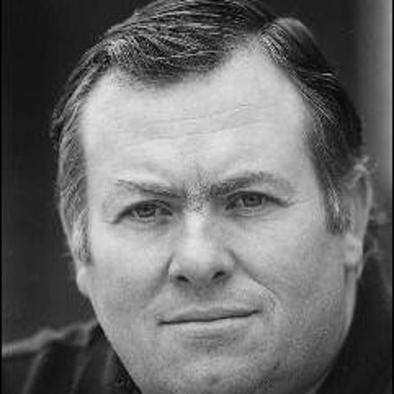 Ron Harbin