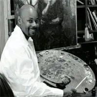 Ron Hicks (painter)