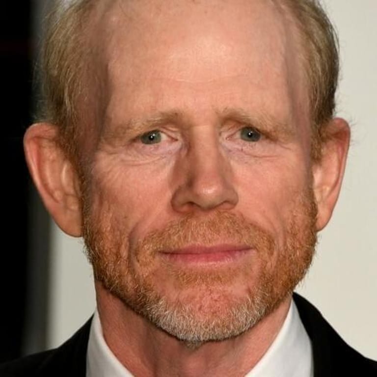 Ron Howard
