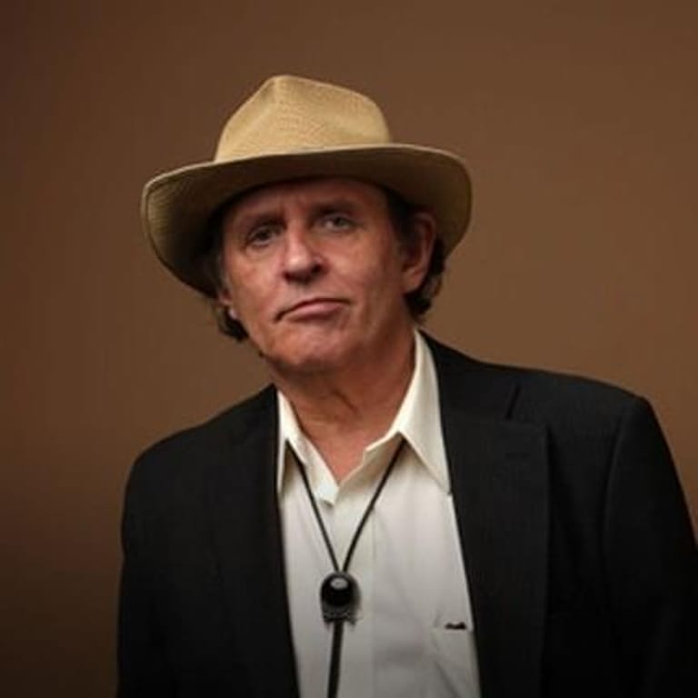 Ron Hynes