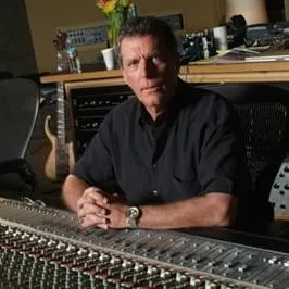 Ron Nevison