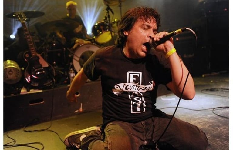 Ron Reyes