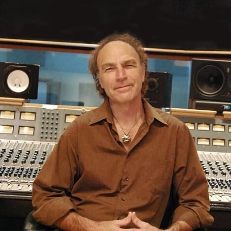 Ron Reynolds