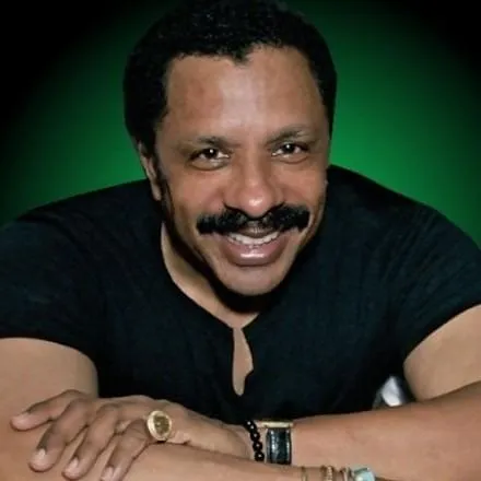 Ron Tyson