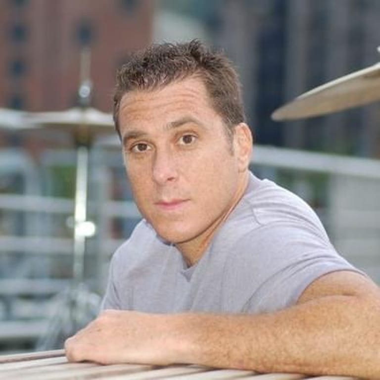 Ron Wilson