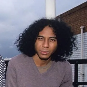 Ronald Jones (The Flaming Lips)