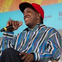 Ronald “Slim” Williams