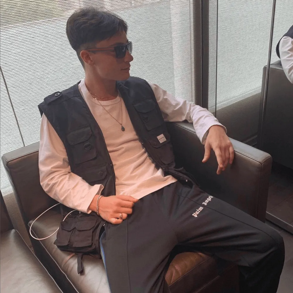 Ronan Decierdo