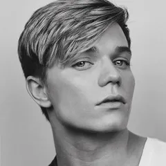 Ronan Parke