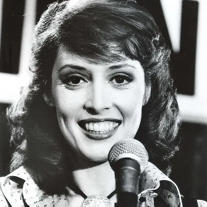 Ronee Blakley
