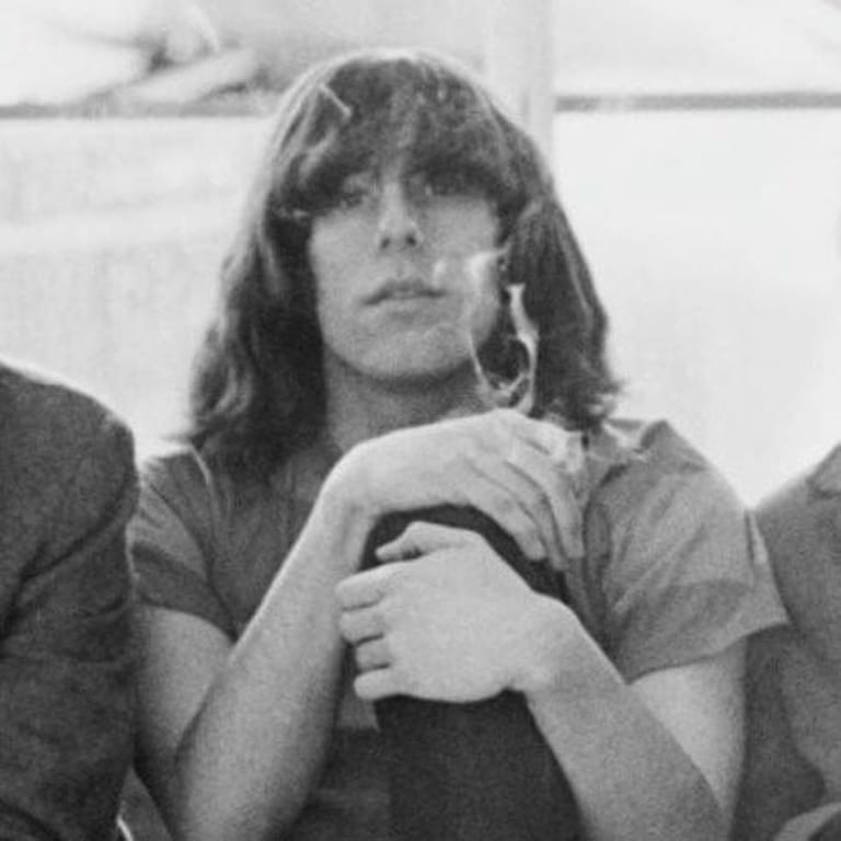Ronnie Gilbert (Bassist)