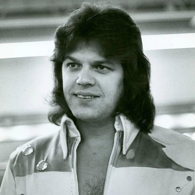 Ronnie King