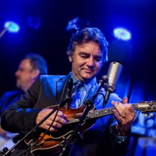 Ronnie McCoury