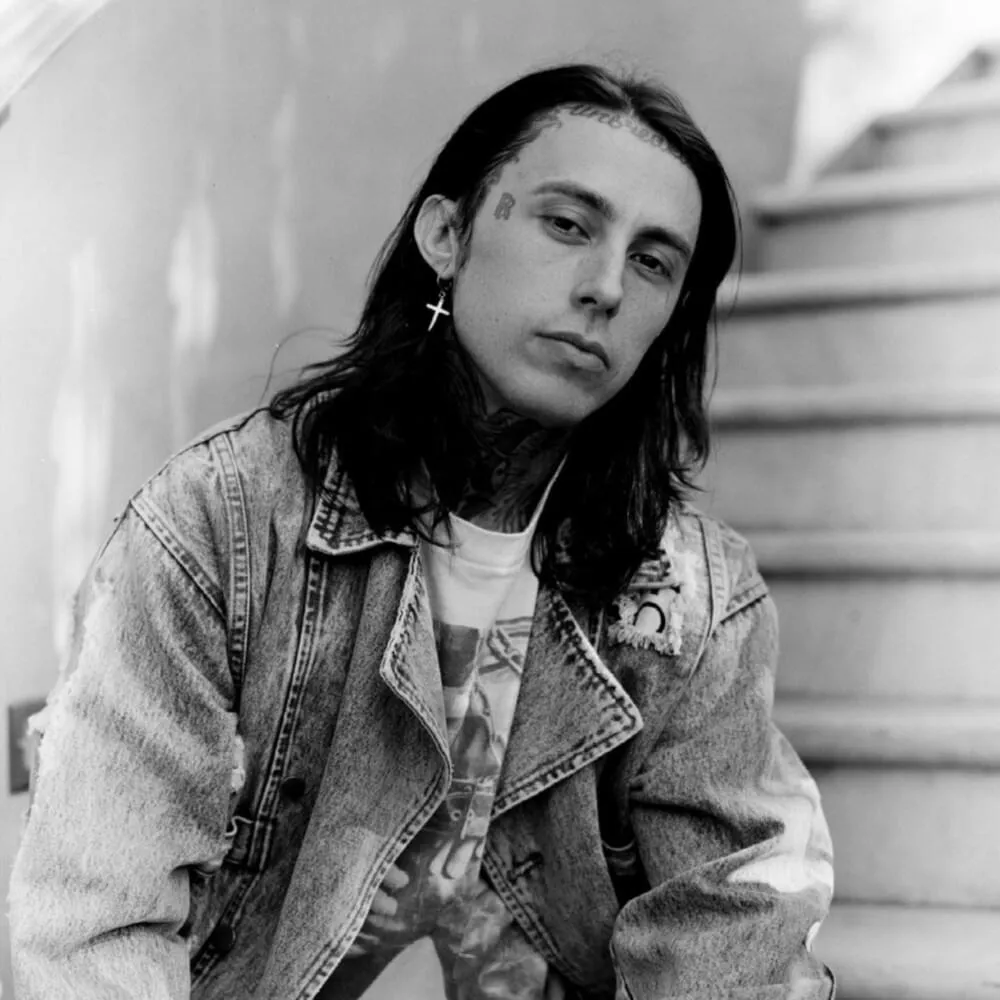 Ronnie Radke