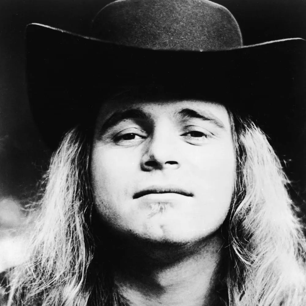Ronnie Van Zant