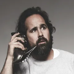 Ronnie Vannucci Jr.