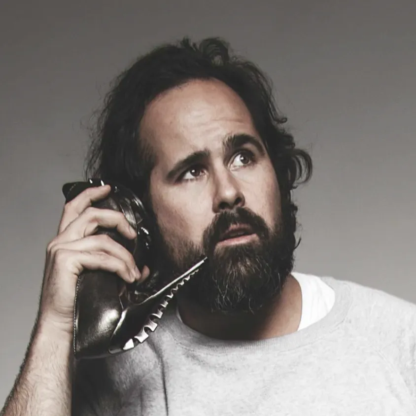 Ronnie Vannucci Jr.