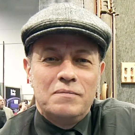 Roscoe Beck