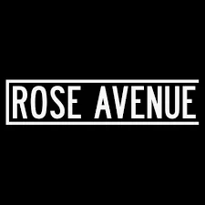Rose Avenue