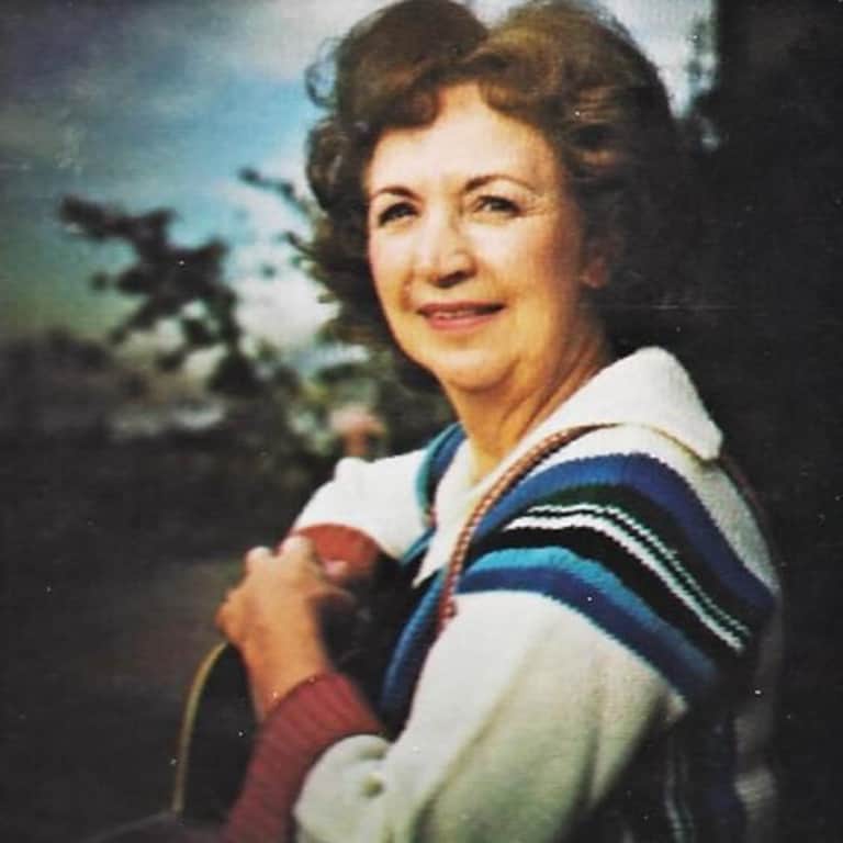 Rose Lee Maphis