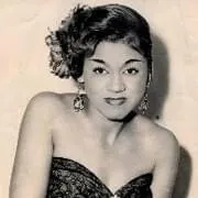 Rose Marie McCoy