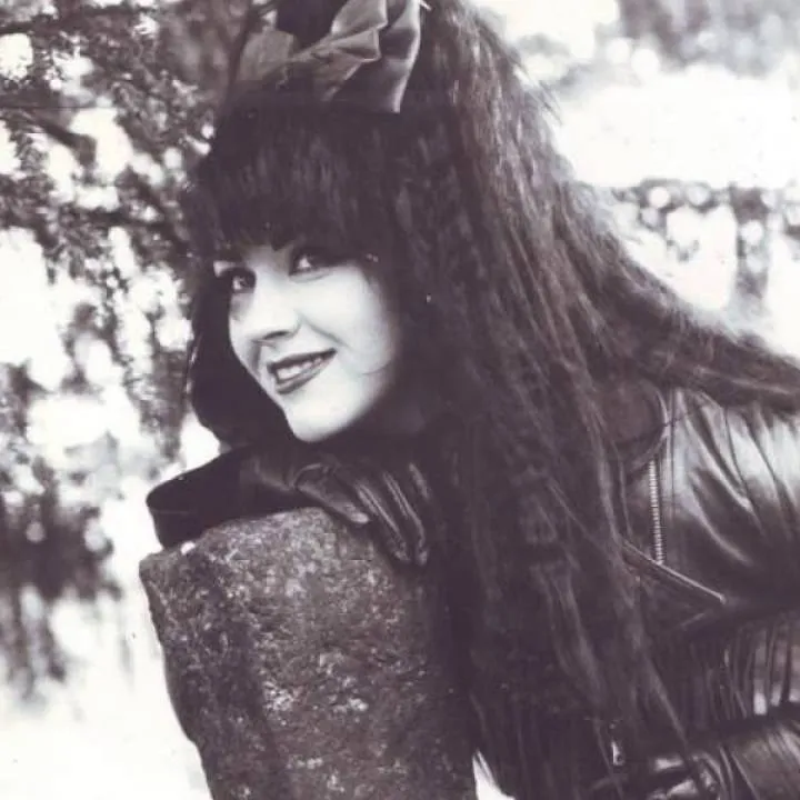 Rose McDowall