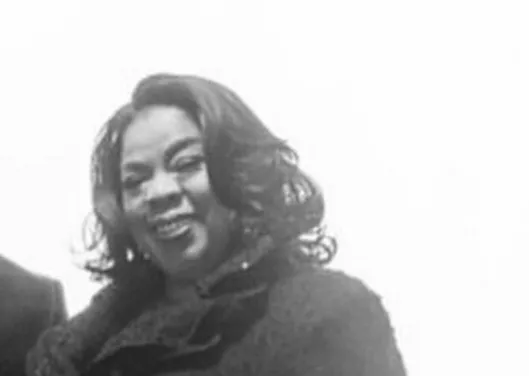 Rose McKinney