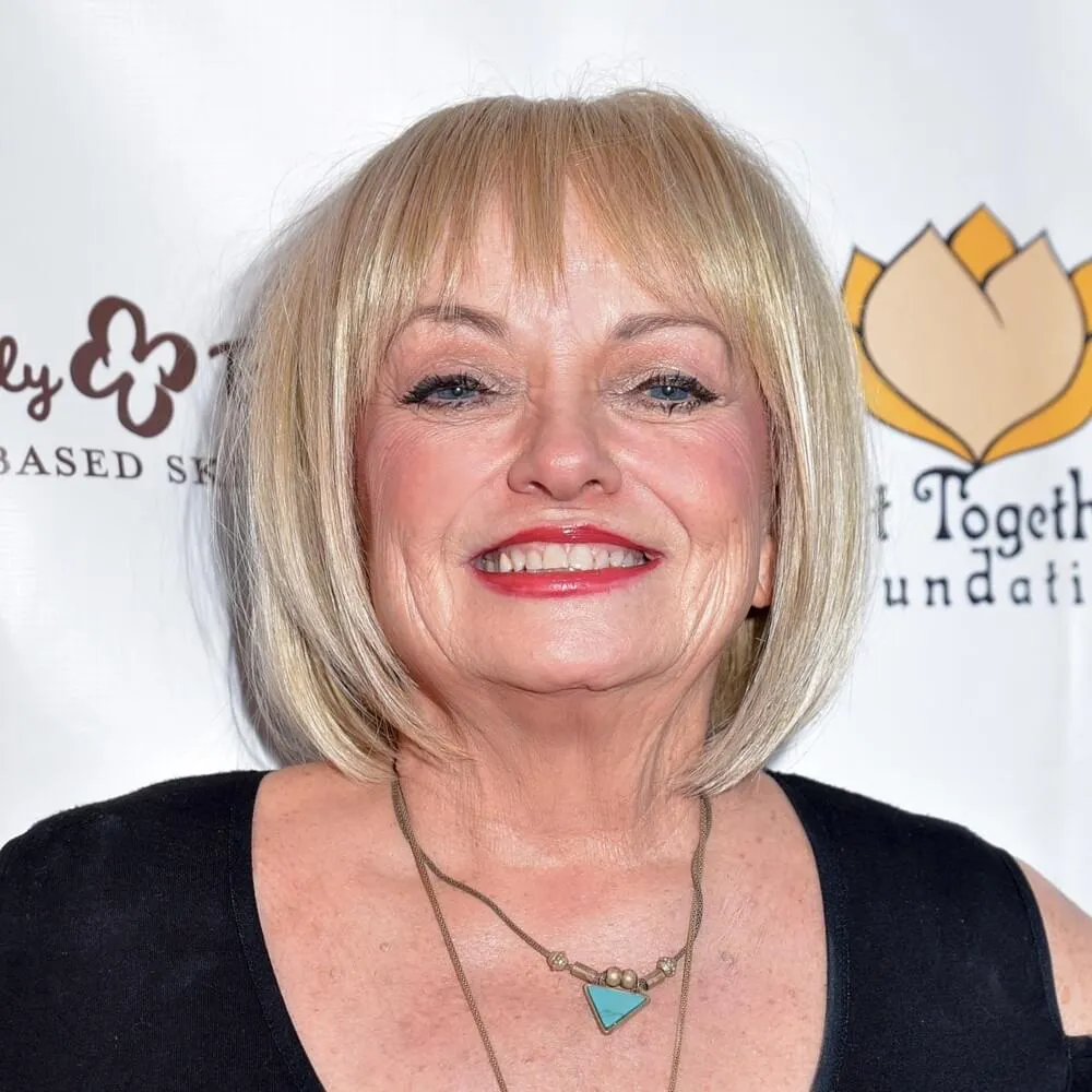 Rosemary Butler