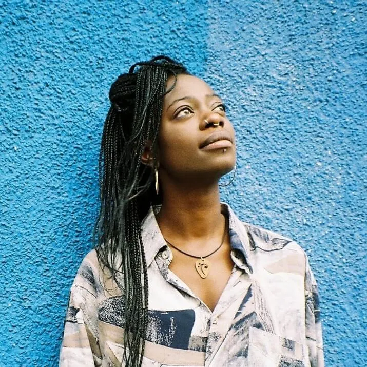 Rosetta Carr