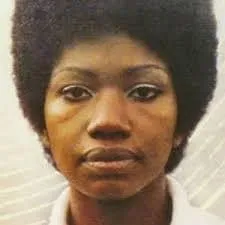 Rosetta Hightower