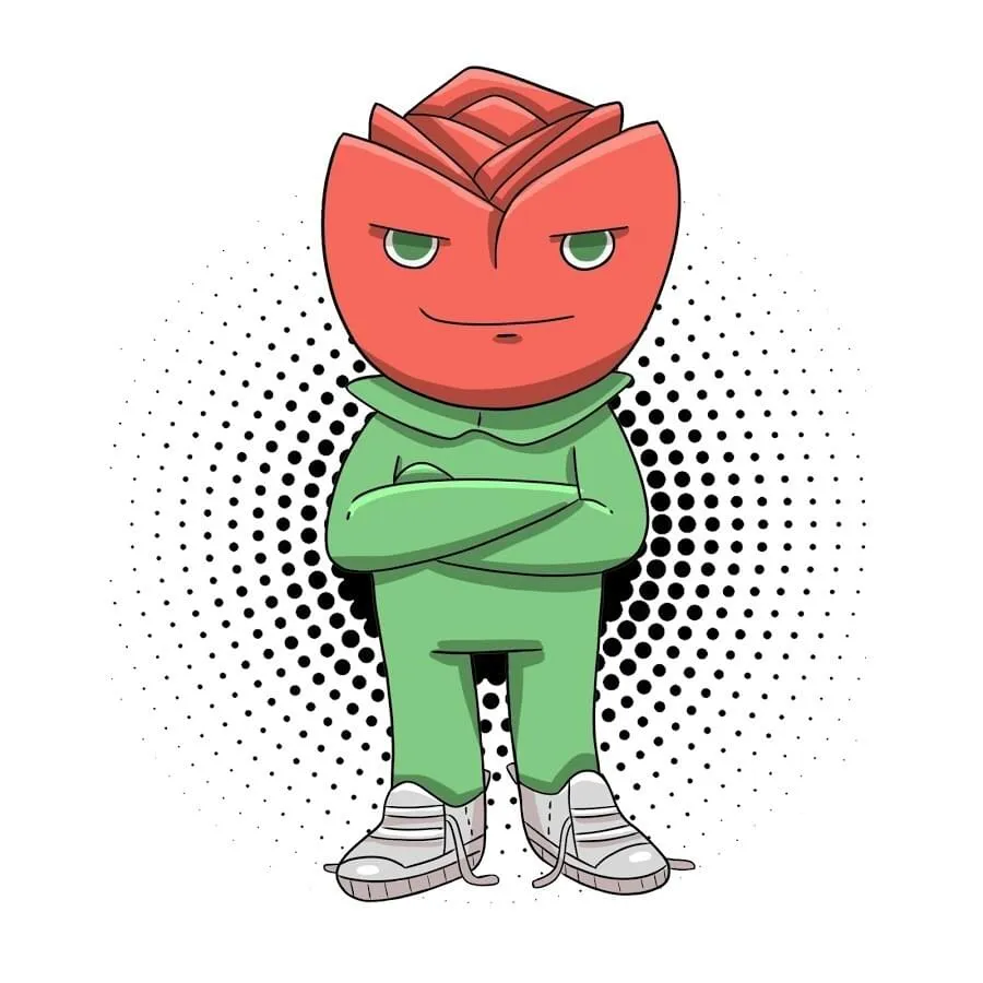 RoseVisual