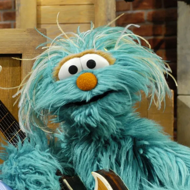 Rosita (Sesame Street)