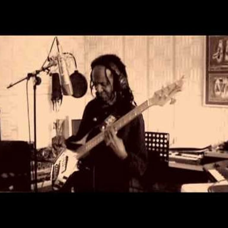 Rosko Gee