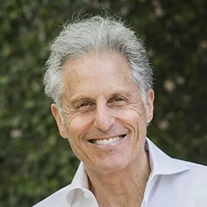 Ross Bagdarsarian Jr.