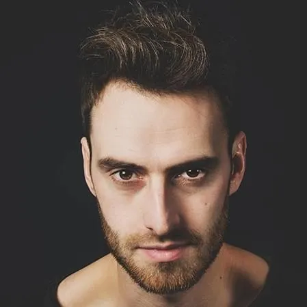 Ross Craib