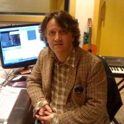 Ross Cullum