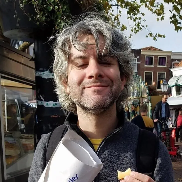 Ross Federman