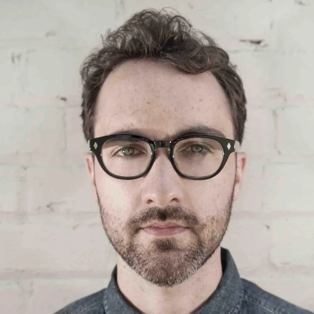 Ross Garren