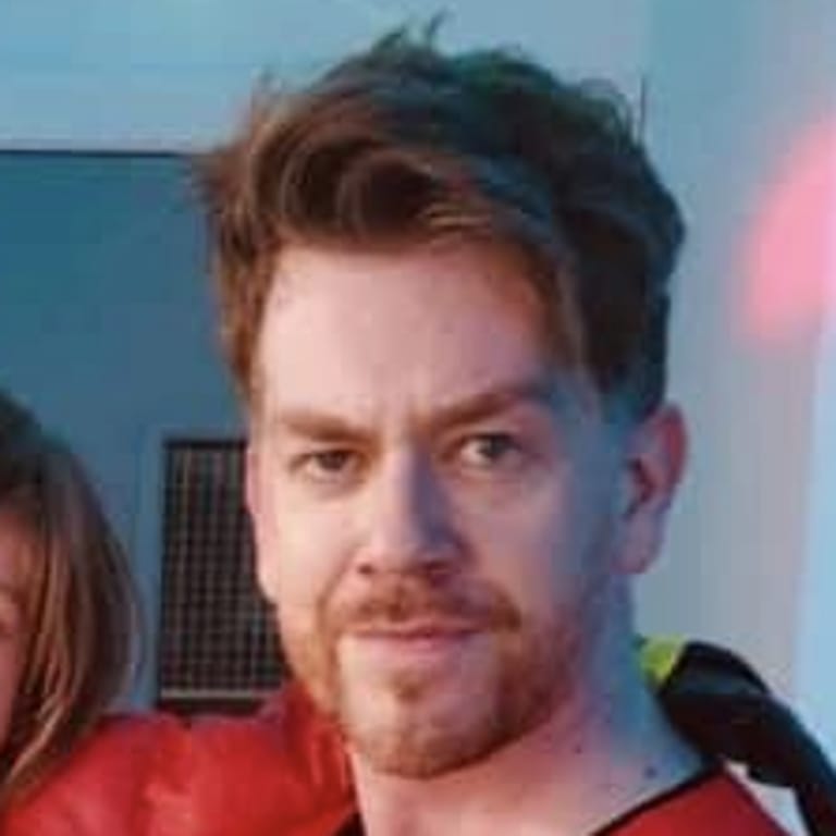 Ross Hamilton