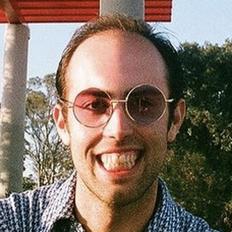 Ross Miller