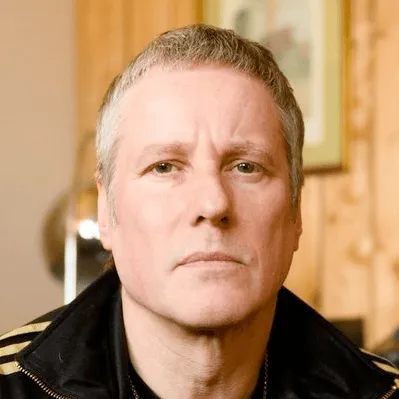 Ross Orton