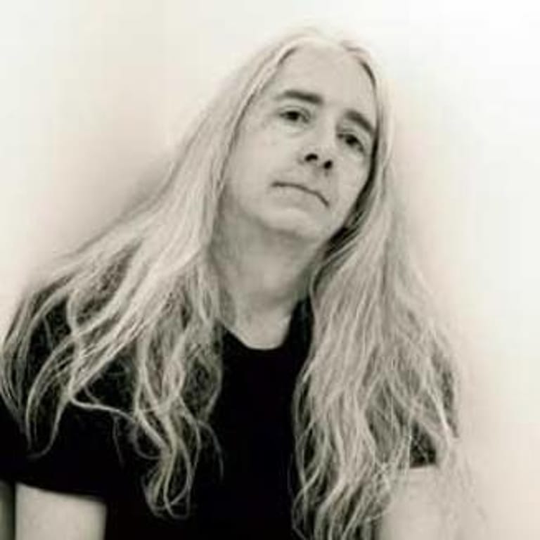 Ross Rice