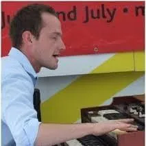 Ross Stanley