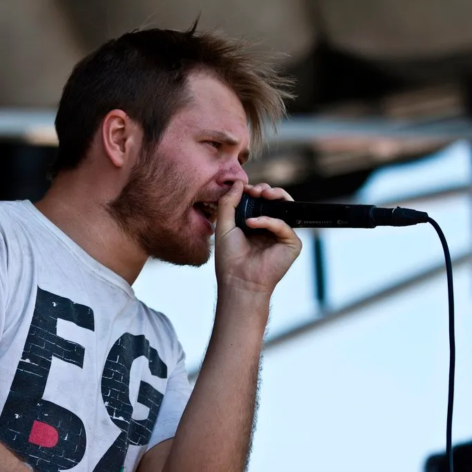 Rou Reynolds